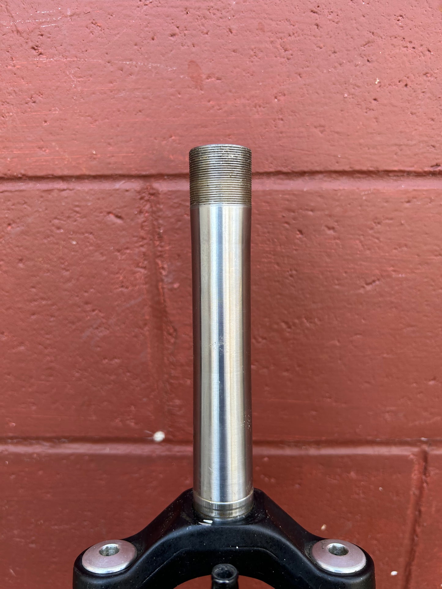 Rock Shox Quadra 26" 1 1/8 Threaded Suspesion Fork