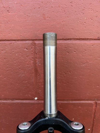 Rock Shox Quadra 26" 1 1/8 Threaded Suspesion Fork