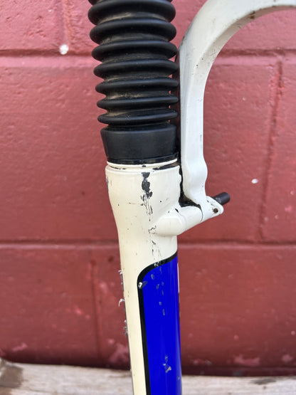 Rock Shox Judy Long Travel 26" 1 1/8 Threadless Suspension Fork