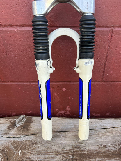 Rock Shox Judy Long Travel 26" 1 1/8 Threadless Suspension Fork