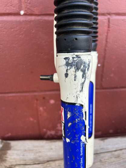 Rock Shox Judy Long Travel 26" 1 1/8 Threadless Suspension Fork