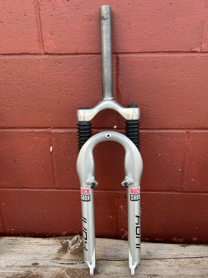Rock Shox Judy TT 26" 1 1/8 Threadless Suspension Fork