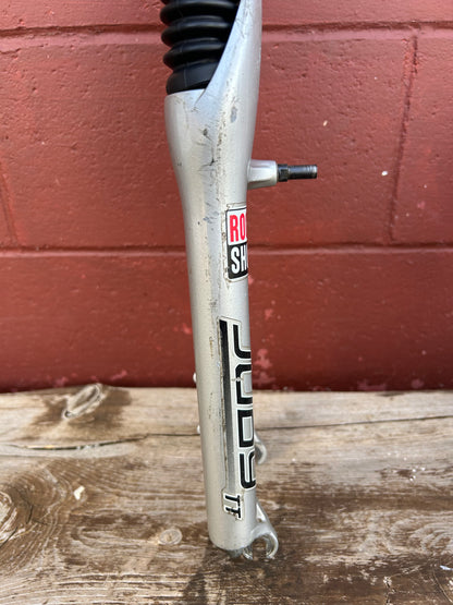 Rock Shox Judy TT 26" 1 1/8 Threadless Suspension Fork