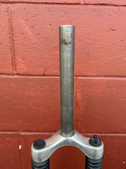 Rock Shox Judy TT 26" 1 1/8 Threadless Suspension Fork