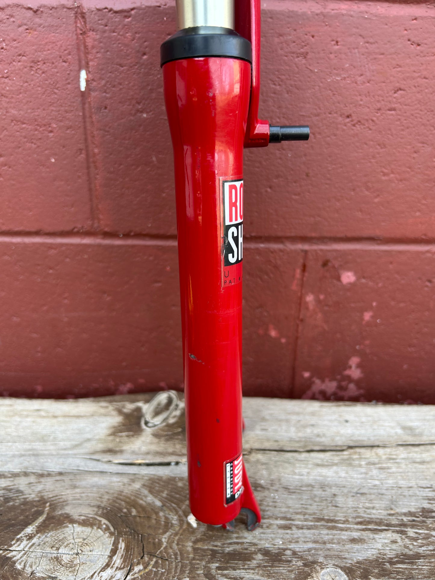 Rock Shox Judy DH 26" 1 1/8 Threadless Suspension Fork