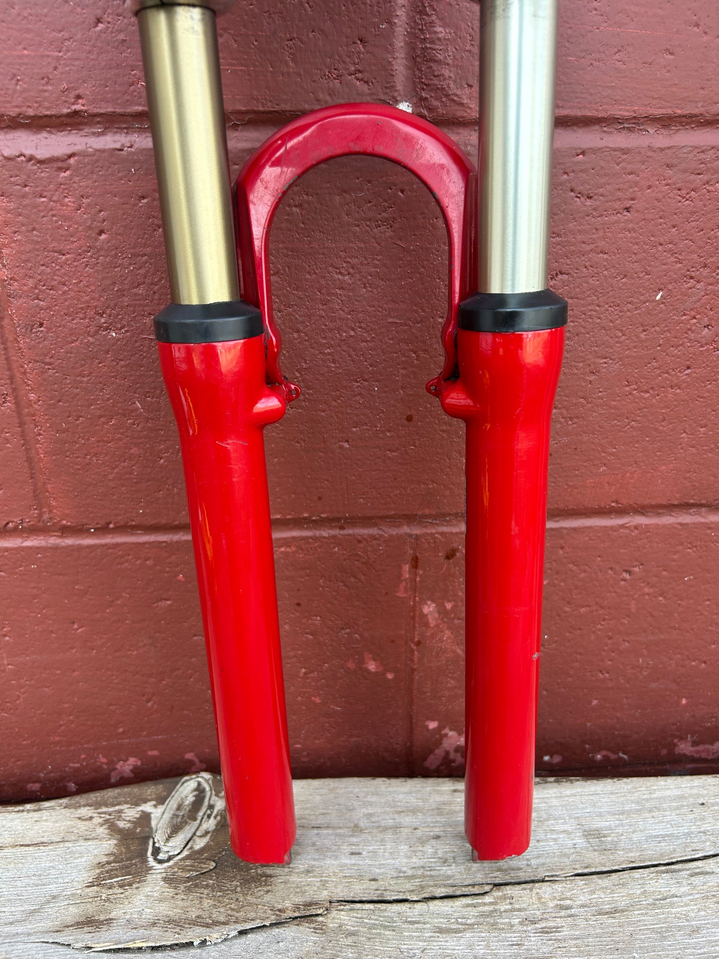 Rock Shox Judy DH 26" 1 1/8 Threadless Suspension Fork