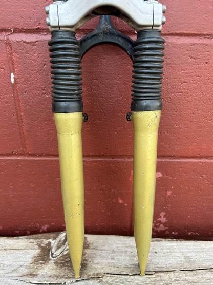 Rock Shox Mag 30 26" 1 1/4 Threaded Suspension Fork