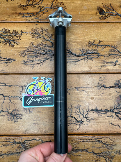 Syncros 27.2mm 280mm Long Seatpost