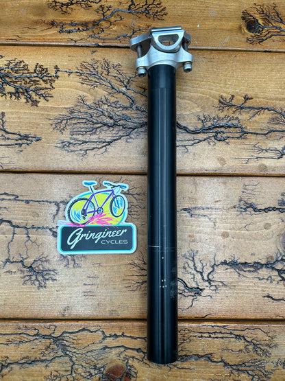 Syncros 27.2mm 280mm Long Seatpost