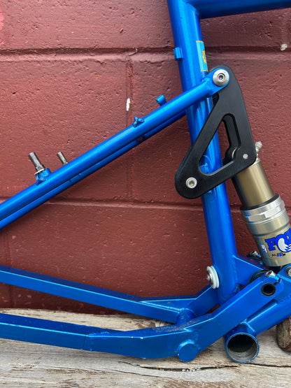 19.5" Fat Chance Medium/Large Shock A Billy Frame