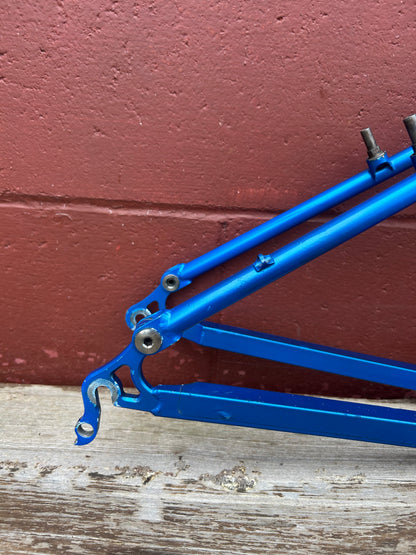 19.5" Fat Chance Medium/Large Shock A Billy Frame