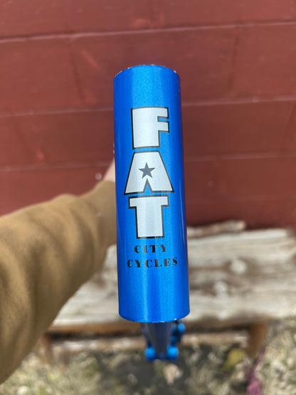 19.5" Fat Chance Medium/Large Shock A Billy Frame