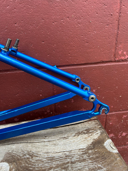 19.5" Fat Chance Medium/Large Shock A Billy Frame