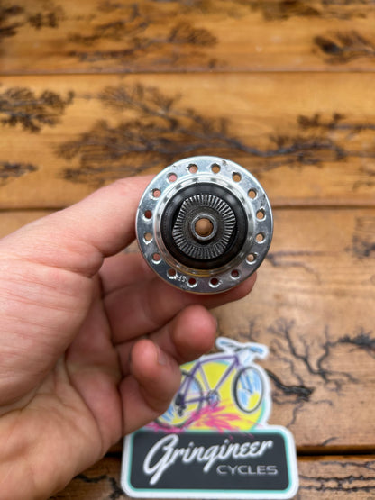 Shimano Deore XT HB-M737 32 Hole Front Hub
