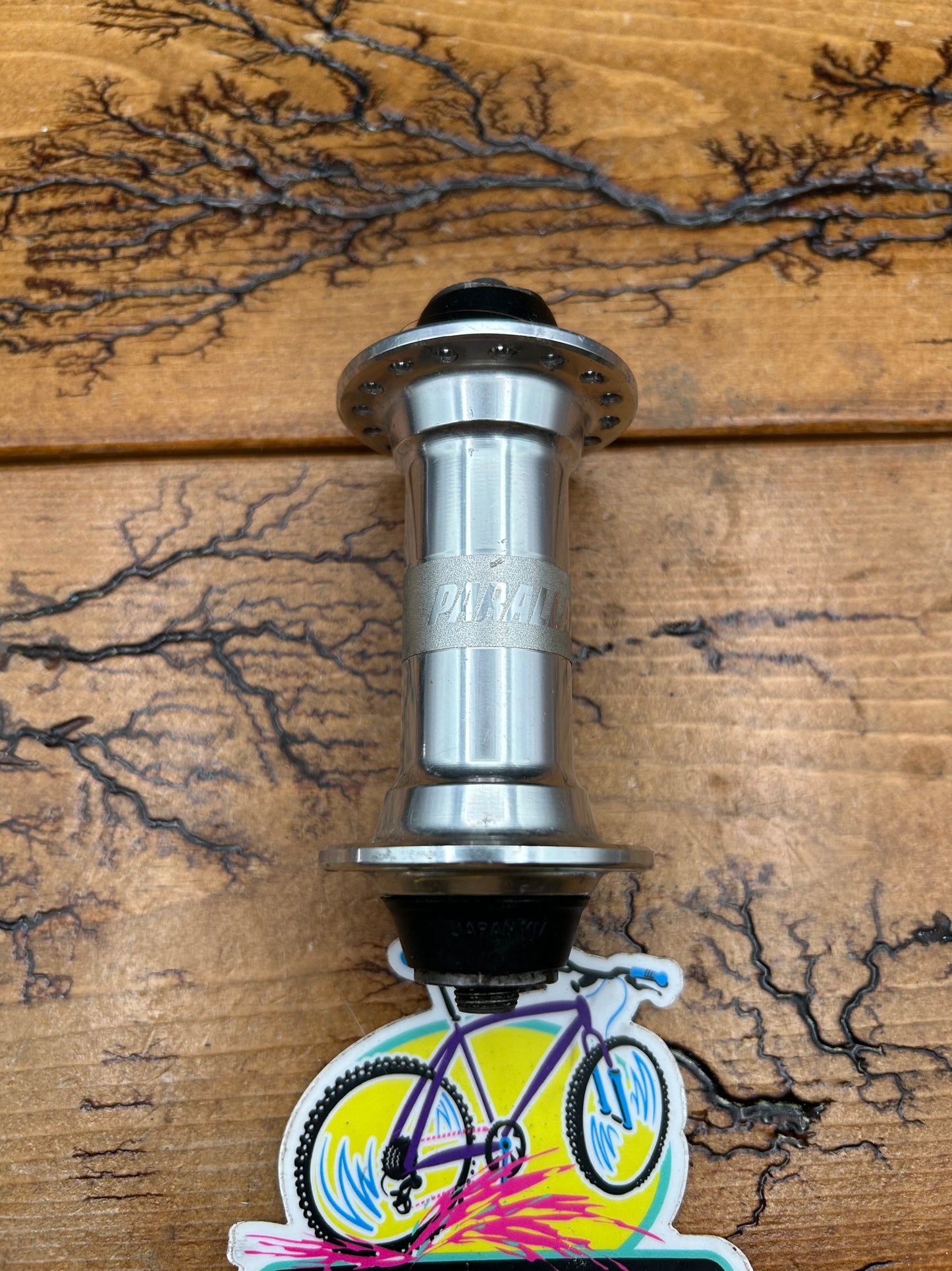 Shimano Deore XT HB-M737 32 Hole Front Hub