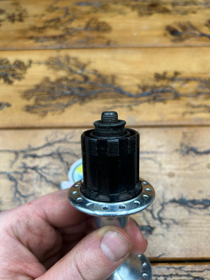 Shimano Deore XT FH-M732 32 Hole 135mm Rear Hub