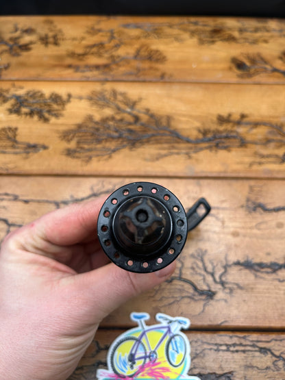 Shimano Deore LX HB-M564 32 Hole Front Hub With Skewer