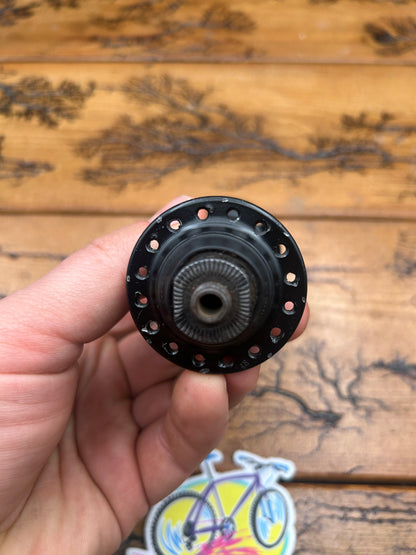 Shimano Deore LX HB-M563 32 Hole Front Hub