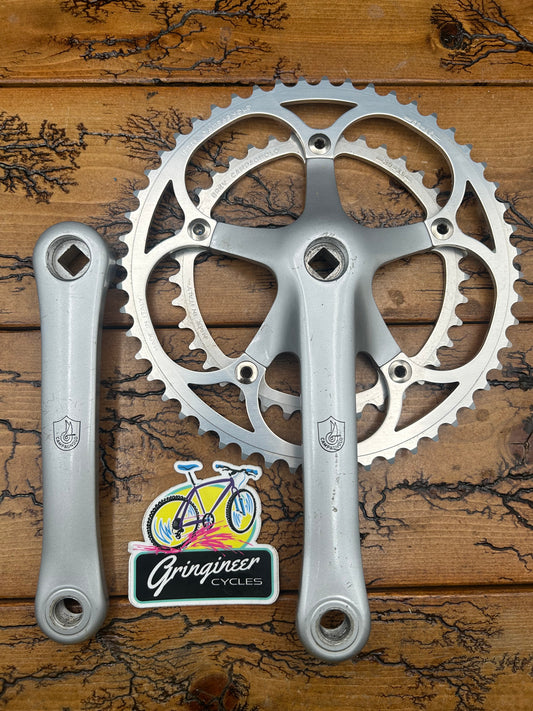 Campagnolo Veloce 52/29 170mm Square Taper Crankset