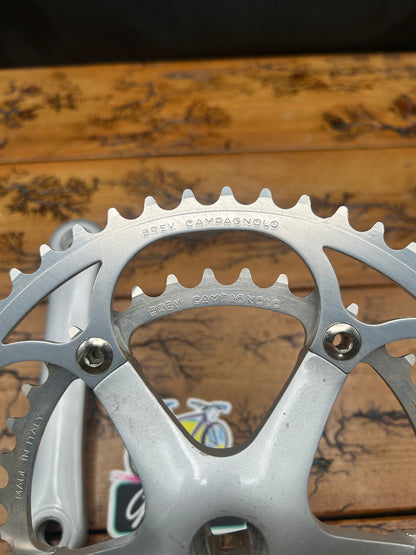 Campagnolo Veloce 52/29 170mm Square Taper Crankset