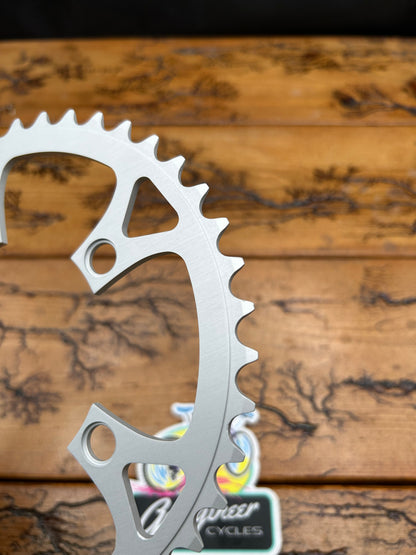 Vuelta 42 Tooth 94 BCD Chainring NOS