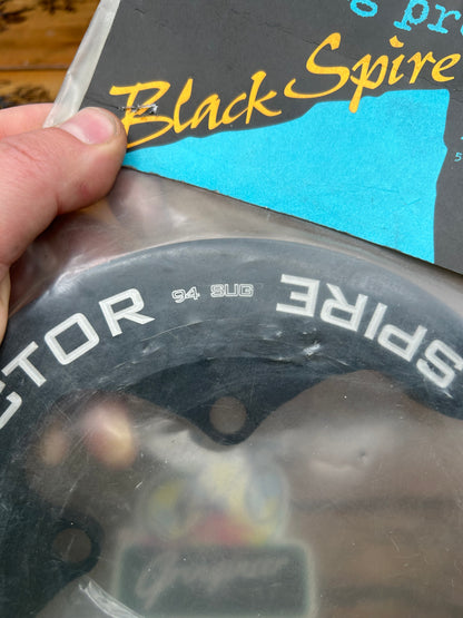 Blackspire Big Ring Protector 94 BCD 4 Bolt Bash Guard NOS
