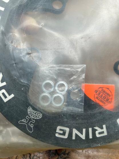 Blackspire Big Ring Protector 94 BCD 4 Bolt Bash Guard NOS