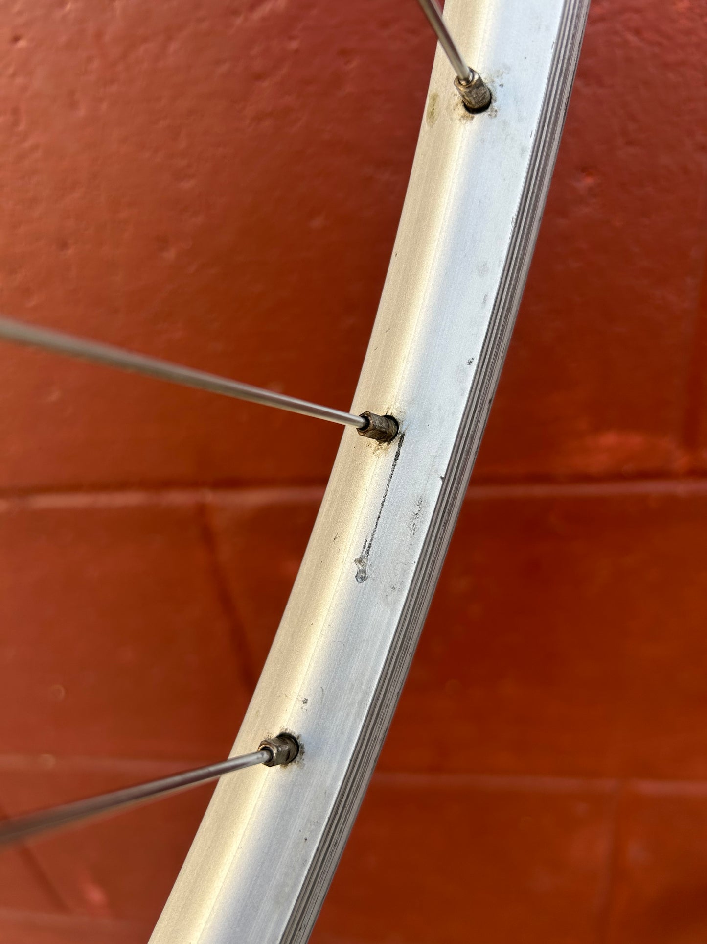 Sun Rims Chinook Shimano Deore DX 26" Wheelset