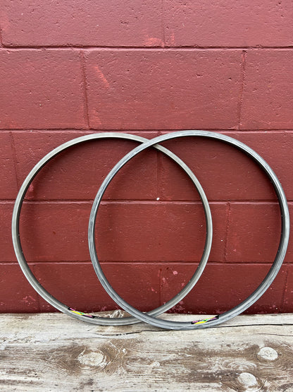 Araya RM-17 26 Inch 32 Hole Rims Set of 2