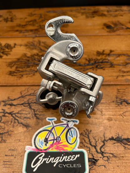Suntour Luxe Rear Derailleur NOS