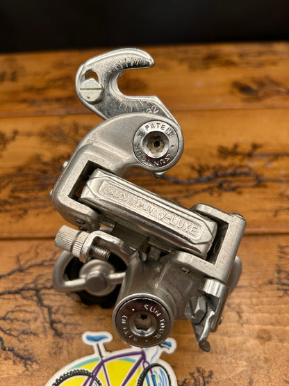 Suntour Luxe Rear Derailleur NOS