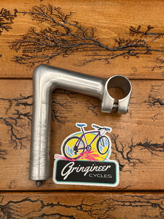 Cinelli 1A 100mm 1 Inch 26mm Quill Stem