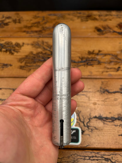 Cinelli 1A 100mm 1 Inch 26mm Quill Stem