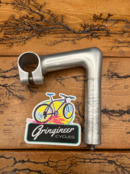 Cinelli 1A 100mm 1 Inch 26mm Quill Stem