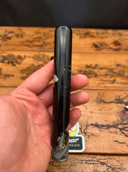 ITM Bianchi 75mm 1 Inch Quill Stem