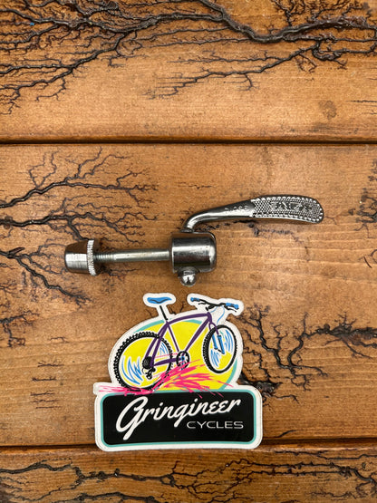 Suntour Seatpost Quick Release Skewer