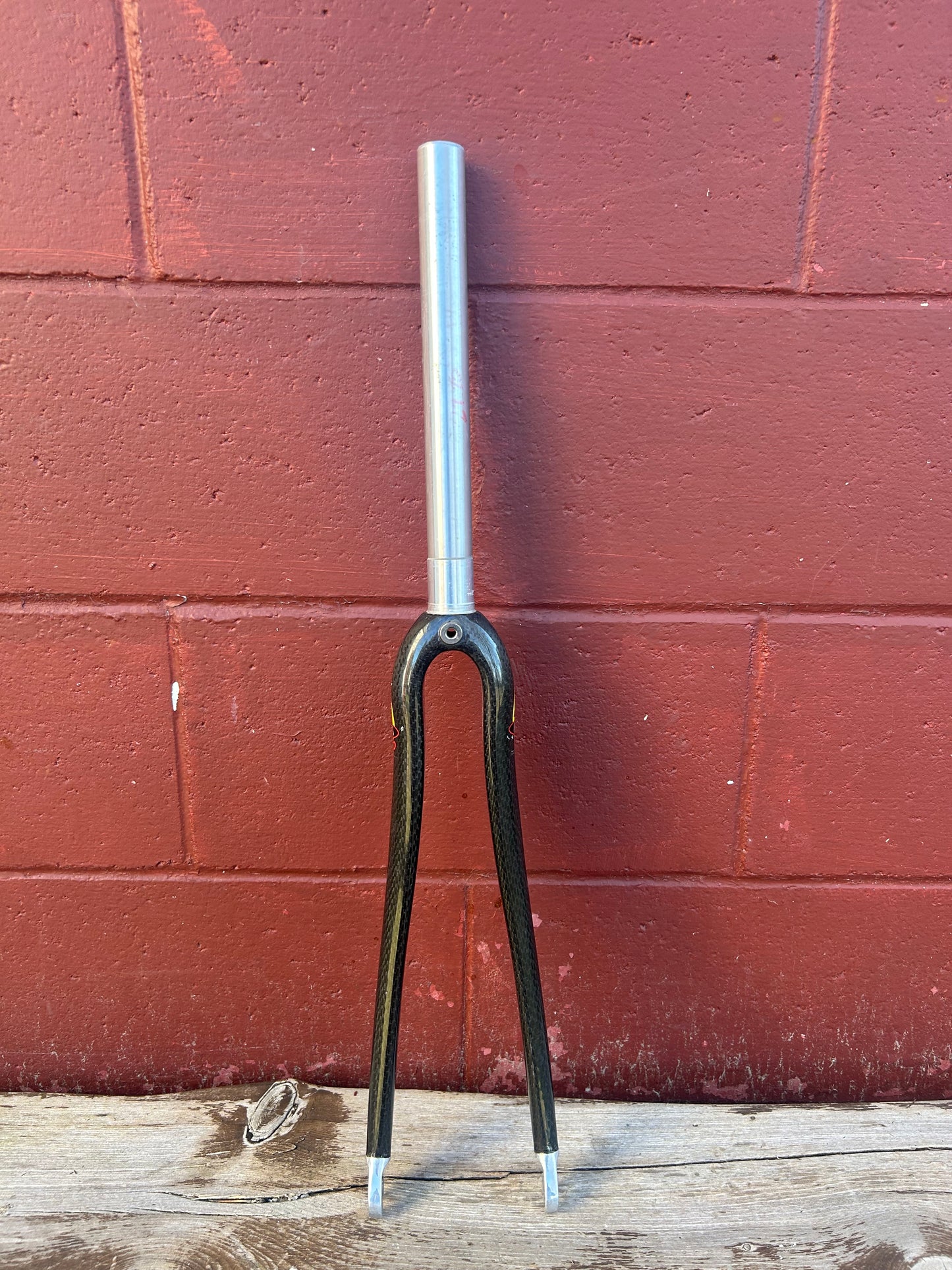 Kestrel EMS Pro 700c Carbon 1 1/8 Threadless Fork