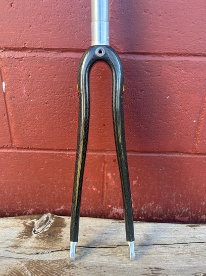 Kestrel EMS Pro 700c Carbon 1 1/8 Threadless Fork