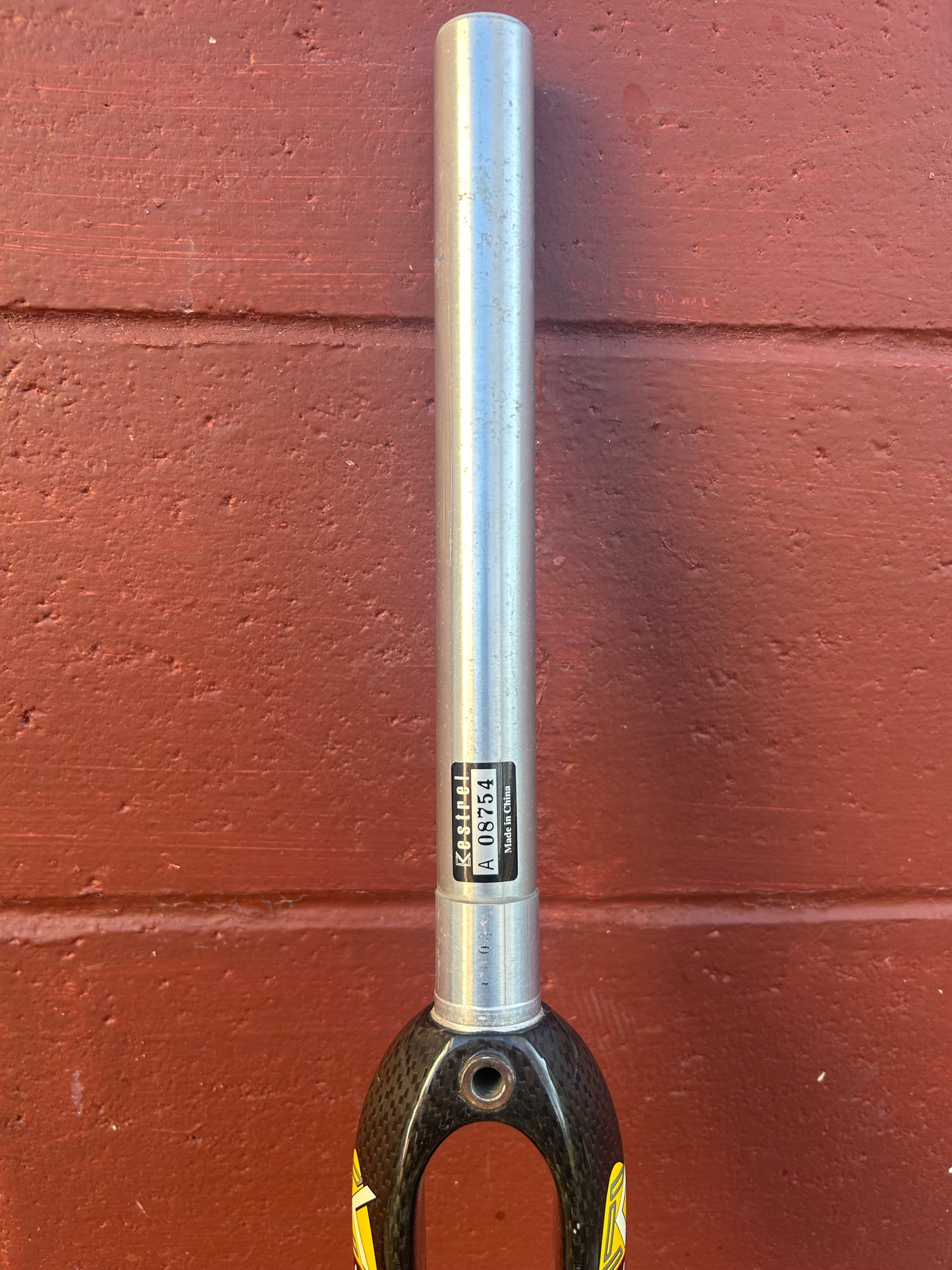 Kestrel EMS Pro 700c Carbon 1 1/8 Threadless Fork