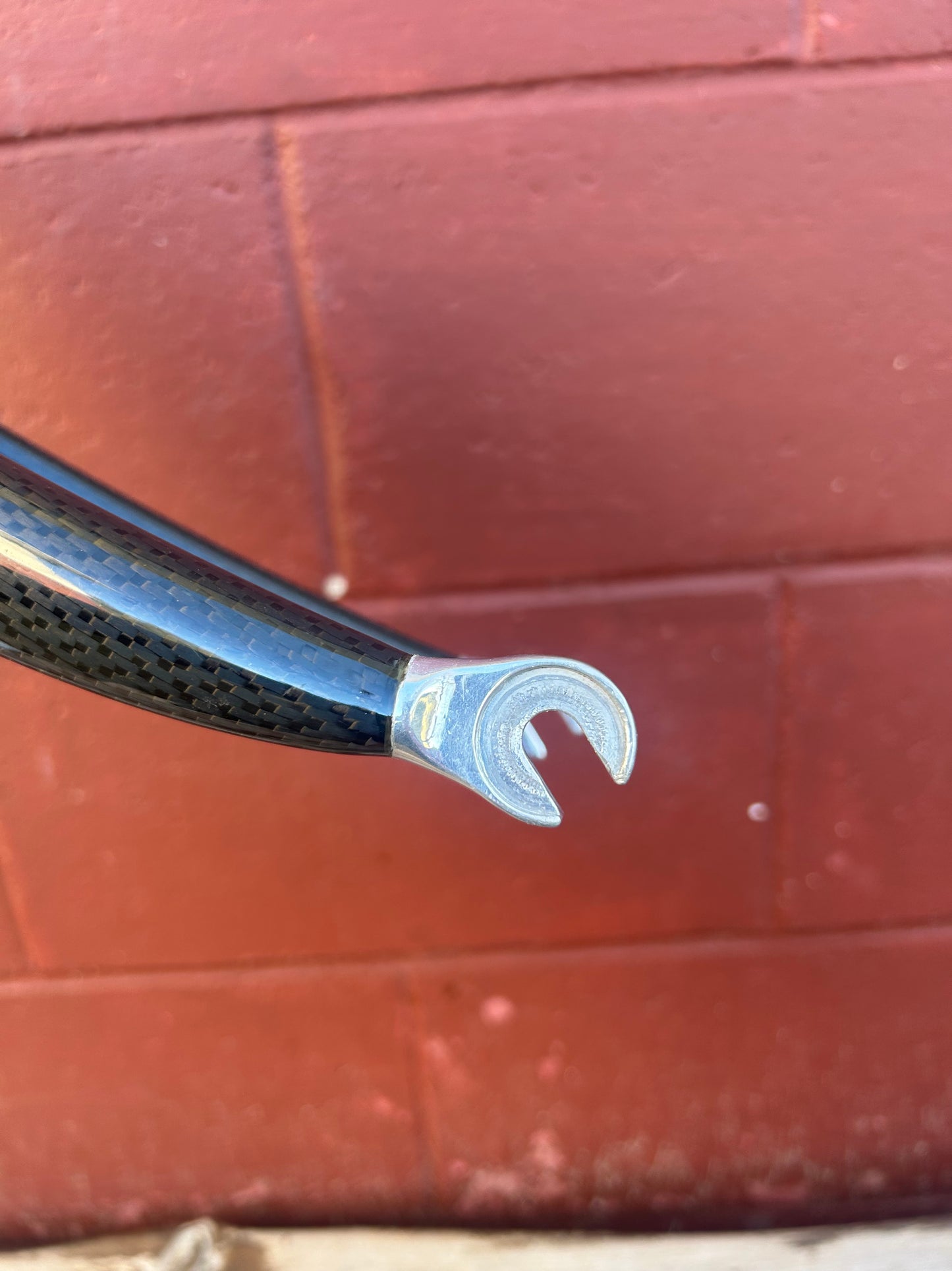 Kestrel EMS Pro 700c Carbon 1 1/8 Threadless Fork