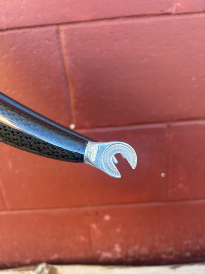 Kestrel EMS Pro 700c Carbon 1 1/8 Threadless Fork