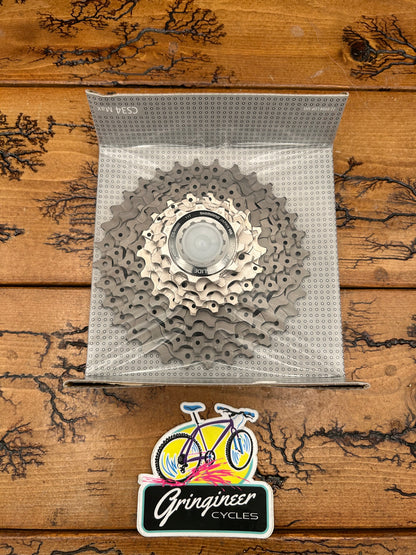 Shimano XTR CS-M960 11-32 9 Speed Cassette NOS