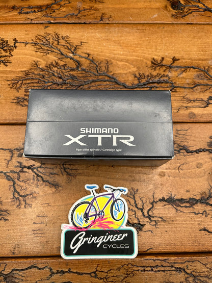 Shimano XTR BB-M952 116mm Octalink V1 Bottom Bracket NOS