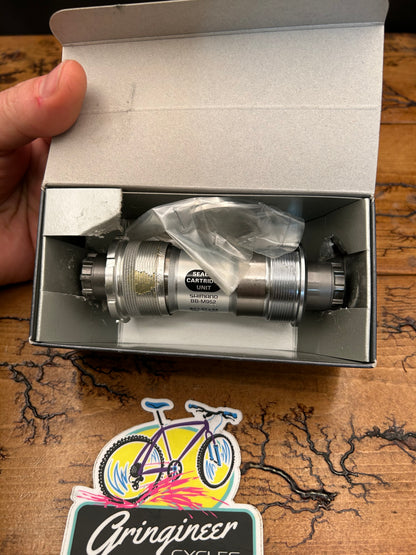 Shimano XTR BB-M952 112.5mm Octalink V1 Bottom Bracket NOS