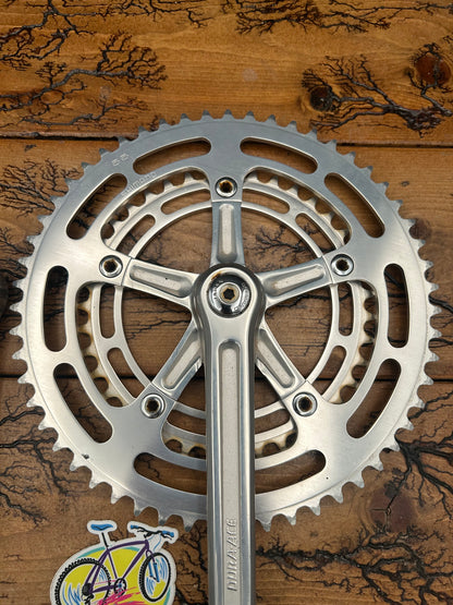 Shimano Dura Ace GA-200 55/39 172.5mm Crankset