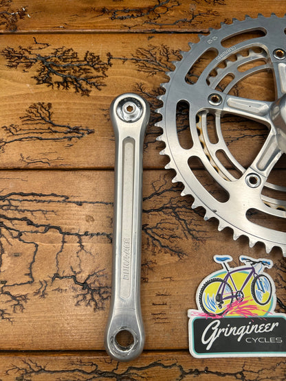 Shimano Dura Ace GA-200 55/39 172.5mm Crankset