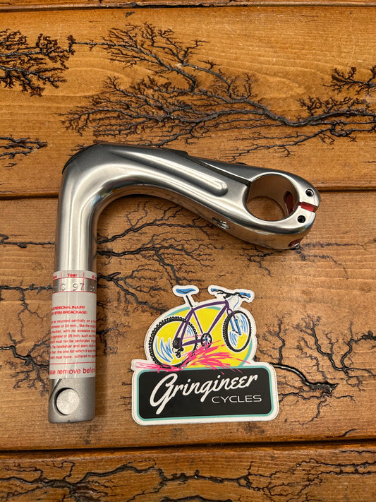Modolo X-Tenos Multilink 110mm 1 Inch 25.4mm Quill Stem NOS