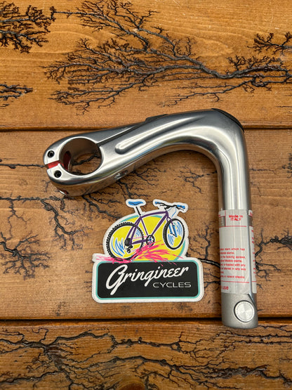 Modolo X-Tenos Multilink 110mm 1 Inch 25.4mm Quill Stem NOS