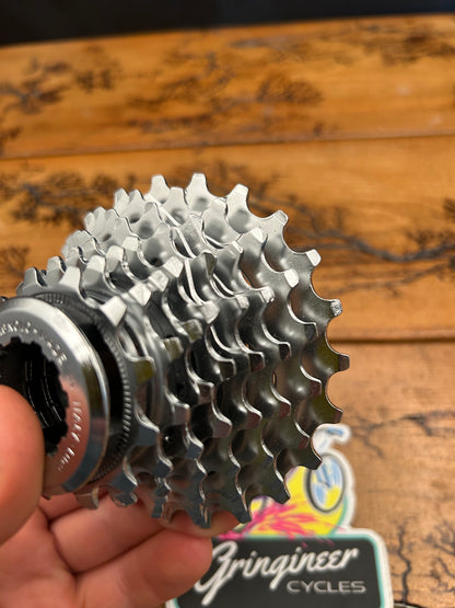 Campagnolo Record Exa-Drive 12-23 8 Speed Cassette NOS
