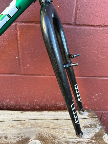 18.5" Kelly 26" Hardtail Frameset